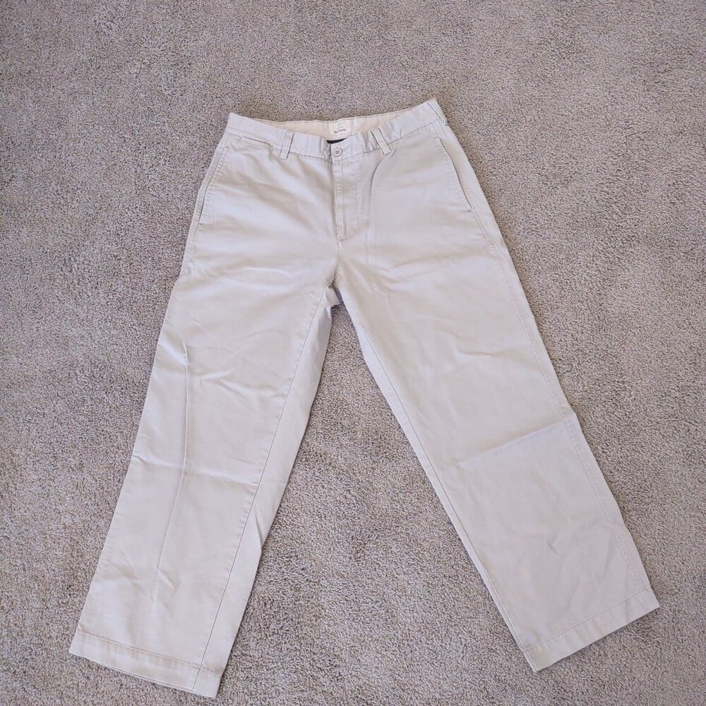 Men's Size 34 x 30 GAP Khaki pants